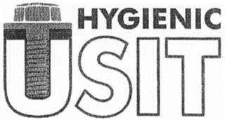 HYGIENIC USIT