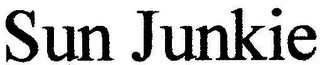 SUN JUNKIE