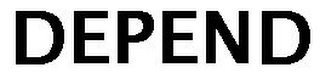 DEPEND
