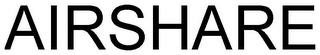 AIRSHARE