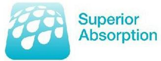 SUPERIOR ABSORPTION