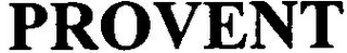 PROVENT