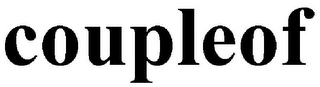 COUPLEOF