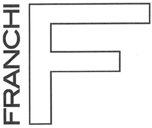 FRANCHI F