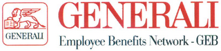 GENERALI EMPLOYEE BENEFITS NETWORK - GEB