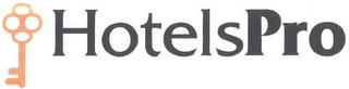 HOTELSPRO