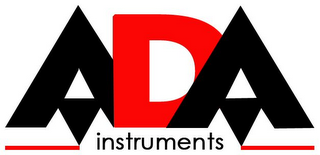 ADA INSTRUMENTS