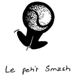 LE PETIT SMASH