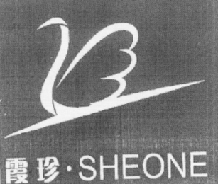 SHEONE