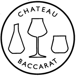 CHATEAU BACCARAT