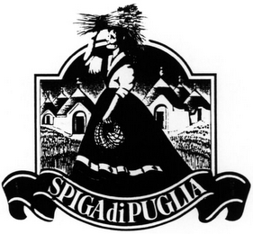 SPIGA DI PUGLIA