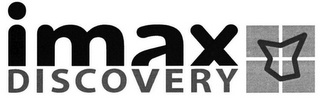 IMAX DISCOVERY