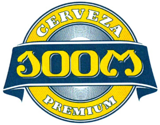 CERVEZA 100M PREMIUM