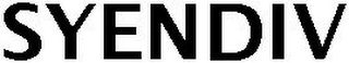 SYENDIV