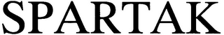 SPARTAK