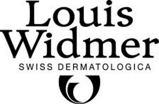 LOUIS WIDMER SWISS DERMATOLOGICA