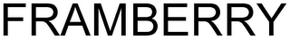 FRAMBERRY