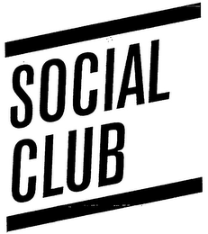 SOCIAL CLUB