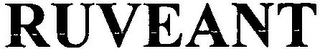 RUVEANT