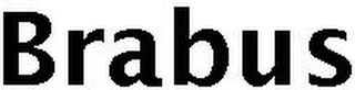 BRABUS