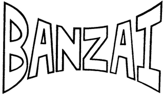 BANZAI