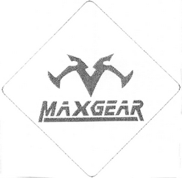 MG MAXGEAR