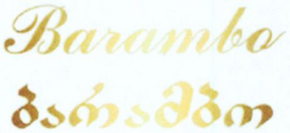 BARAMBO