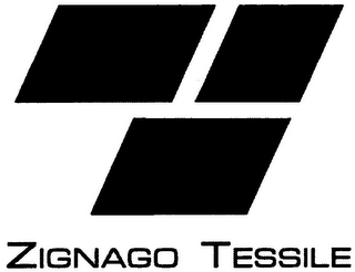 ZIGNAGO TESSILE