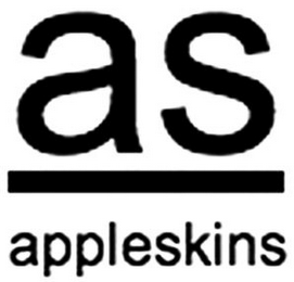 AS APPLESKINS