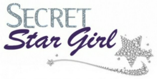 SECRET STAR GIRL