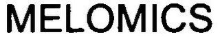 MELOMICS