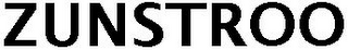 ZUNSTROO