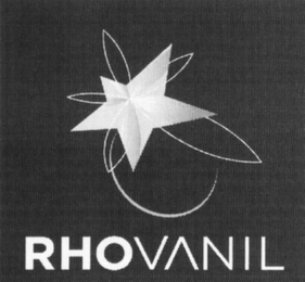 RHOVANIL