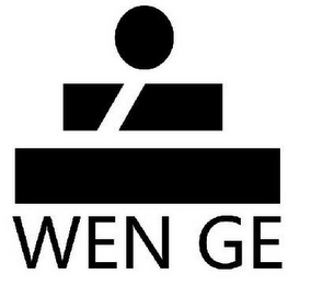 WEN GE