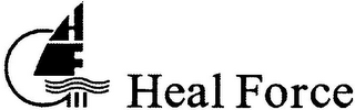 HEAL FORCE