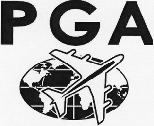 PGA