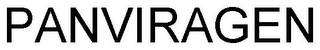PANVIRAGEN