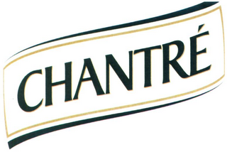 CHANTRÉ