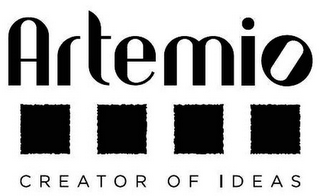 ARTEMIO CREATOR OF IDEAS