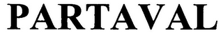 PARTAVAL