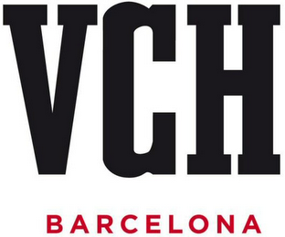 VCH BARCELONA