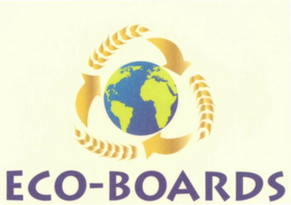 ECO-BOARDS