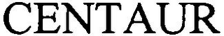 CENTAUR