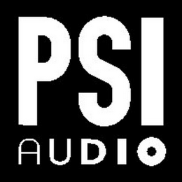 PSI AUDIO