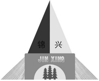 JIN XING