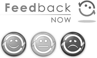 FEEDBACK NOW