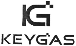 KG KEYGAS