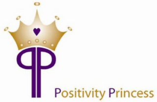 PP POSITIVITY PRINCESS