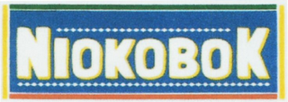 NIOKOBOK