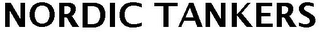 NORDIC TANKERS